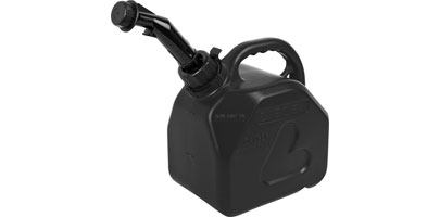Polyethylene Jerry Can - 5 litres