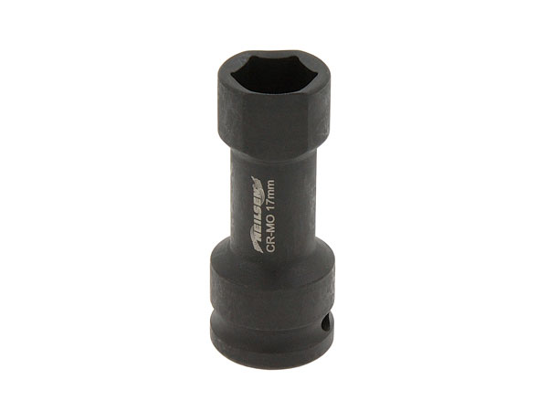 Unistrut Channel Socket - 17mm