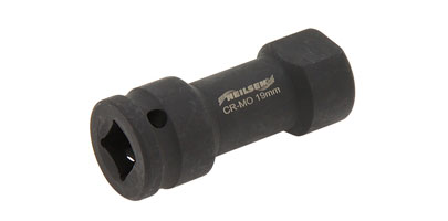 Unistrut Channel Socket - 19mm