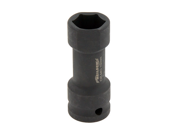 Unistrut Channel Socket - 19mm