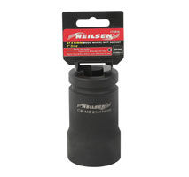 Budd Wheel Nut Socket