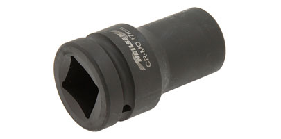 Budd Wheel Nut Socket