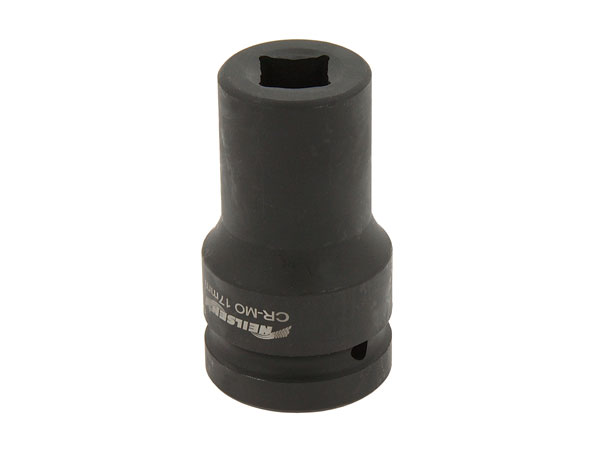 Budd Wheel Nut Socket