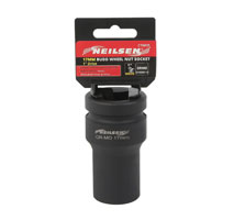 Budd Wheel Nut Socket