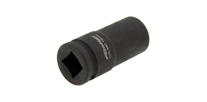 Budd Wheel Nut Socket