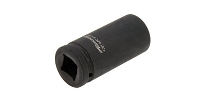 Budd Wheel Nut Socket