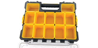 Tool Organiser Case