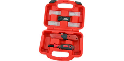 Utility Knife and Scraper Set