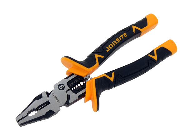 Multi-Function Combination Pliers 