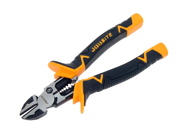 Multi-Function Side Cutters