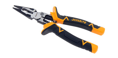 Long Nose Pliers
