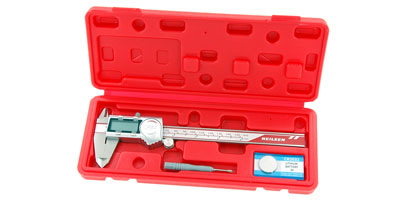 Caliper / Vernier Scale Gauge