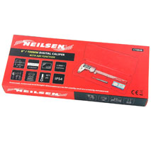 Caliper / Vernier Scale Gauge