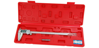 Caliper / Vernier Scale Gauge