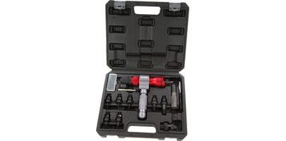 Nut Rivet Drill Adapter Kit M3-M12