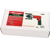 Rivet Shaver Gun