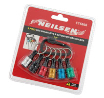 Hex Shank Bit Holder