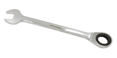 Ratchet Combination Spanner - 45mm