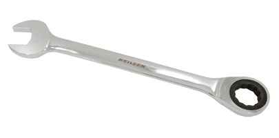 Ratchet Combination Spanner - 46mm