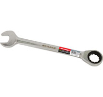 Ratchet Combination Spanner - 48mm