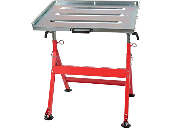 Welding Table