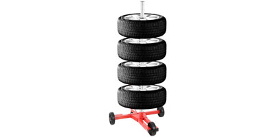 Wheel or Tyre Transport Dolly