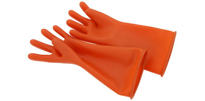 Latex Insulated Work Gloves