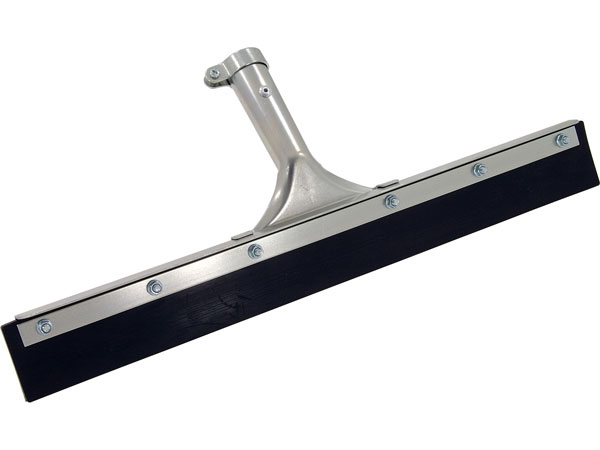 18 inch Rubber Blade Floor Squeegee