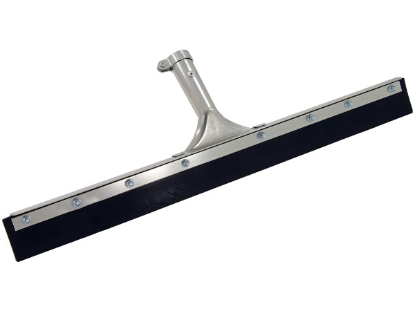 36 inch Rubber Blade Floor Squeegee