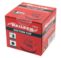 Suction Cup / Dent Puller