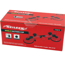 Suction Cup / Dent Puller