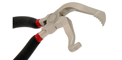 Electrical Connector Pliers 