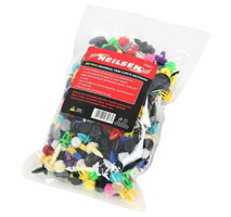 Trim Clip Assortment Pack - Universal