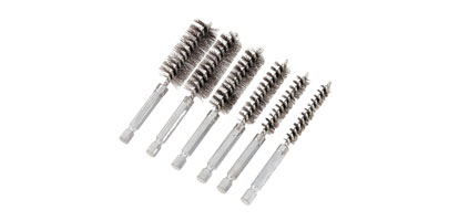 Rotary Wire Brushes