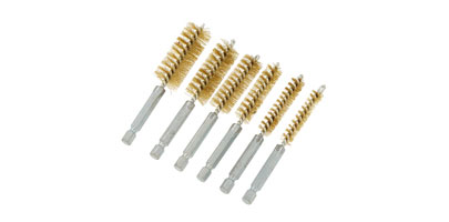 Rotary Wire Brushes
