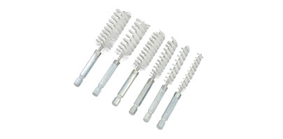 Rotary Wire Brushes