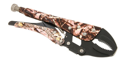 Grip Wrench / Locking Pliers