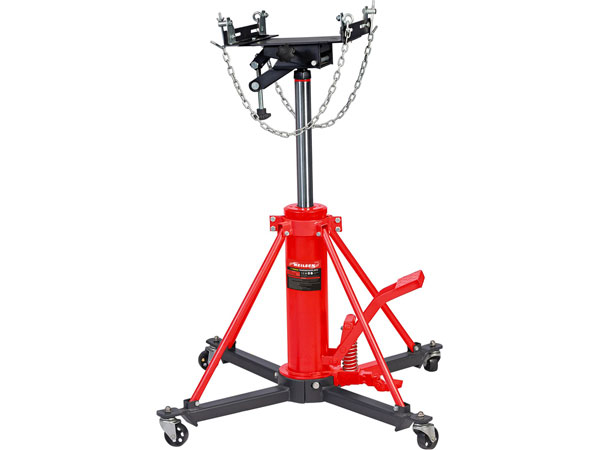 Transmission Jack