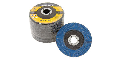Flap Discs - 115mm