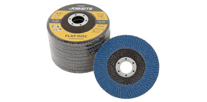 Flap Discs - 115mm