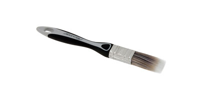 Paint Brush - 20mm Flat