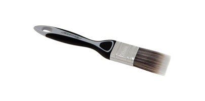 Paint Brush - 30mm Flat