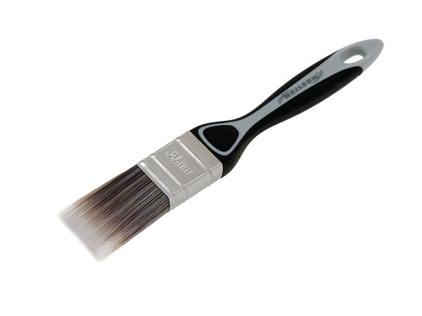 Paint Brush - 30mm Flat