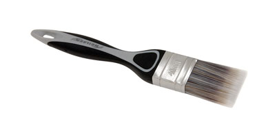 Paint Brush - 40mm Flat