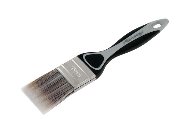 Paint Brush - 40mm Flat