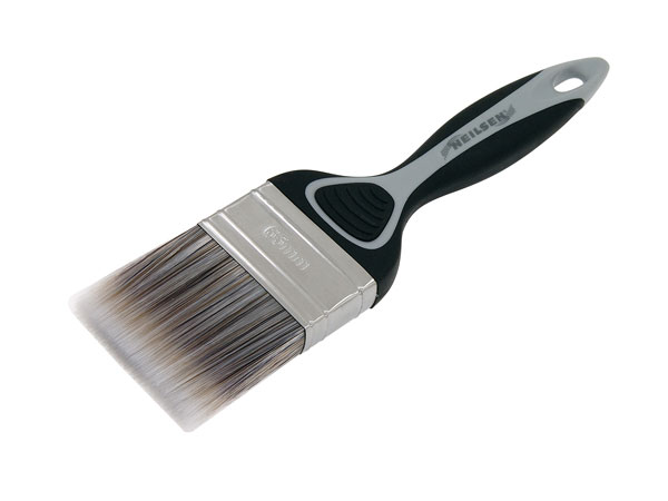 Paint Brush - 65mm Flat