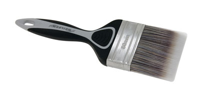 Paint Brush - 80mm Flat