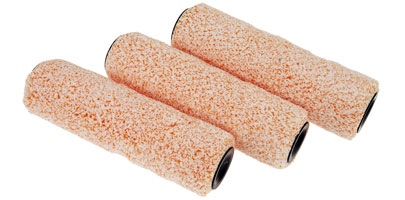 Paint Roller Sleeves - 230mm