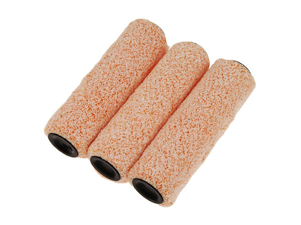 Paint Roller Sleeves - 230mm