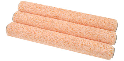 Paint Roller Sleeves - 450mm